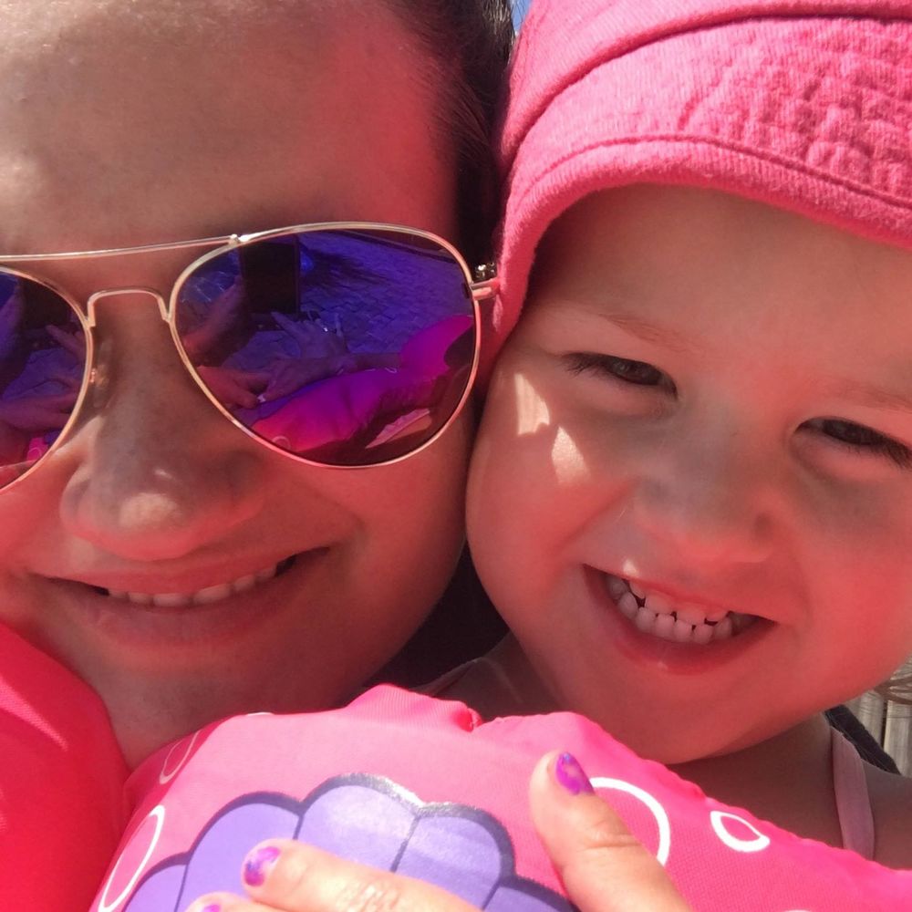 Meet your Posher, Alisha